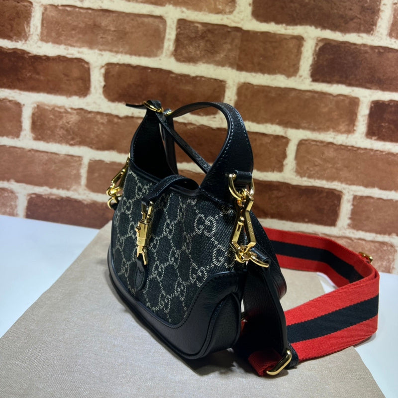 Gucci Luxury - Bags - 100