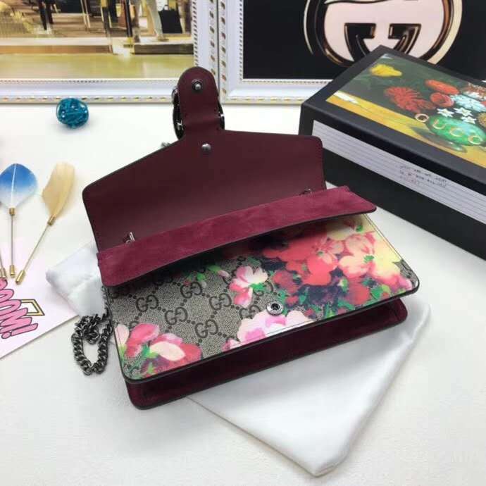 Gucci Bag Luxury Bag New Arrival