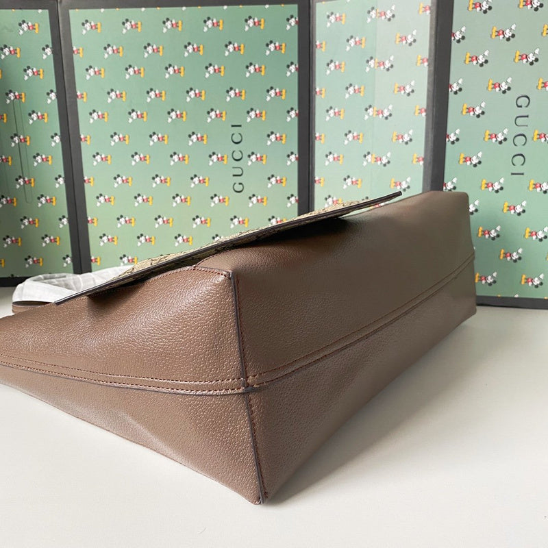 Gucci Bags - The Tote   440