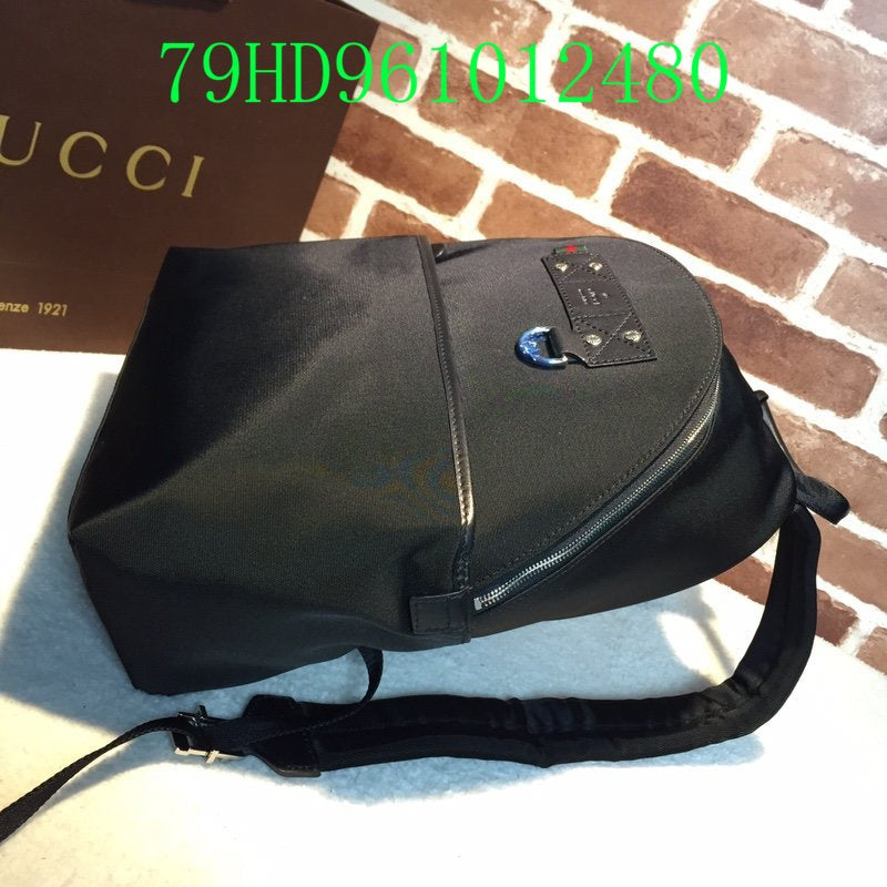 Gucci Bags - The Tote   1165