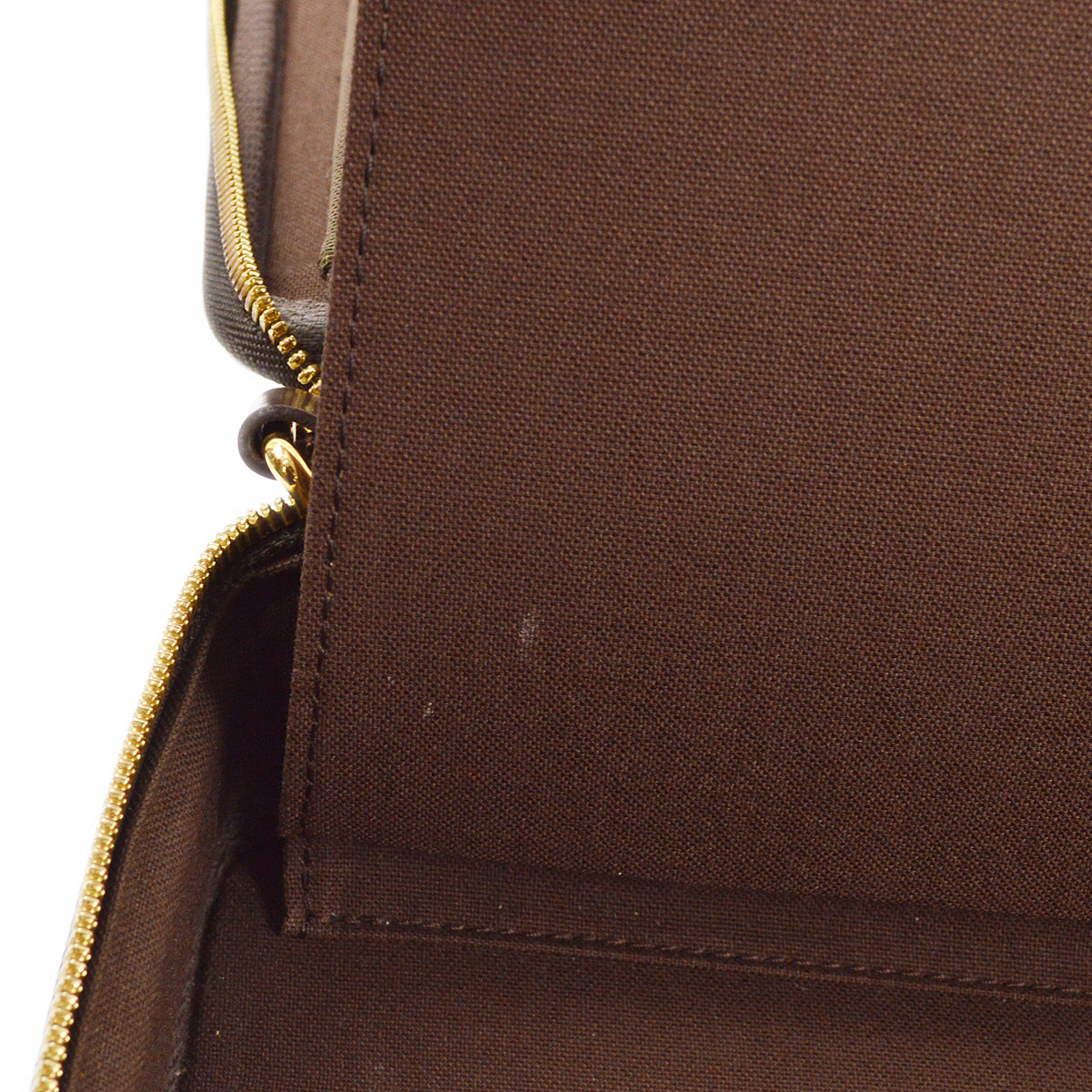 Louis Vuitton 2008 Damier Porte Ordinateur Tours Sabana HandBag N53355