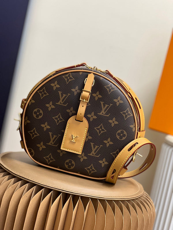 Alice Bags- Louis Vuittons  - 16142
