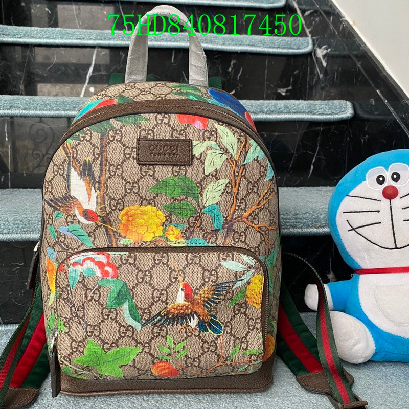 Gucci Bags - The Tote   1180
