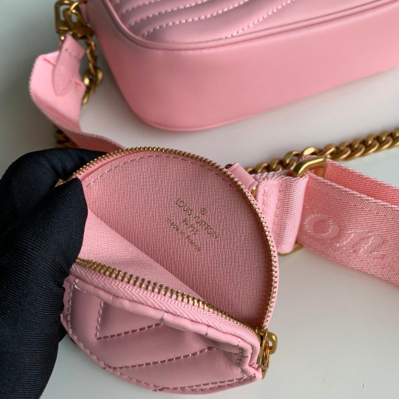 Alice bags - Louis Vuittons  - 15552