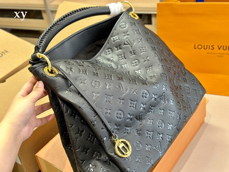 Alice bags - Louis Vuittons  - 15008