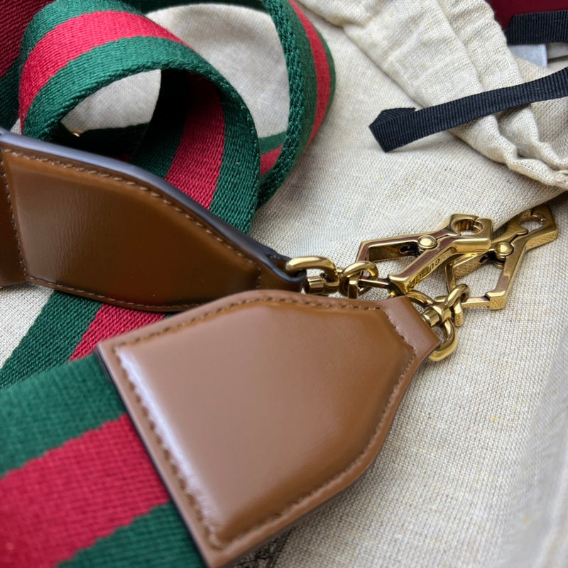 Gucci Luxury - Bags - 081