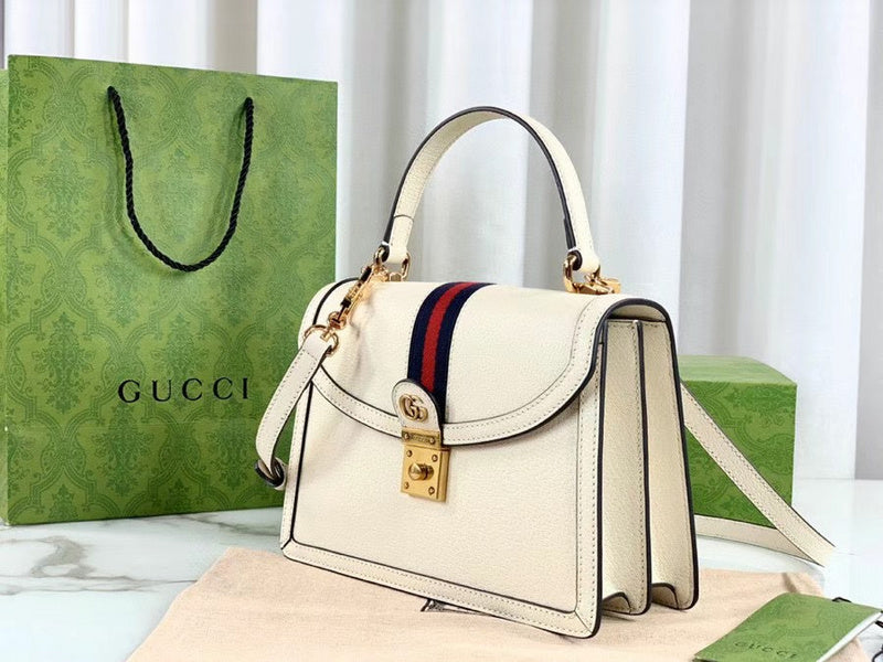 Gucci   Luxury Bags  1007