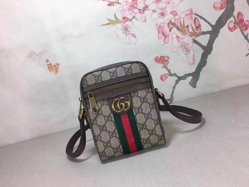 Gucci Bags - The Tote   444