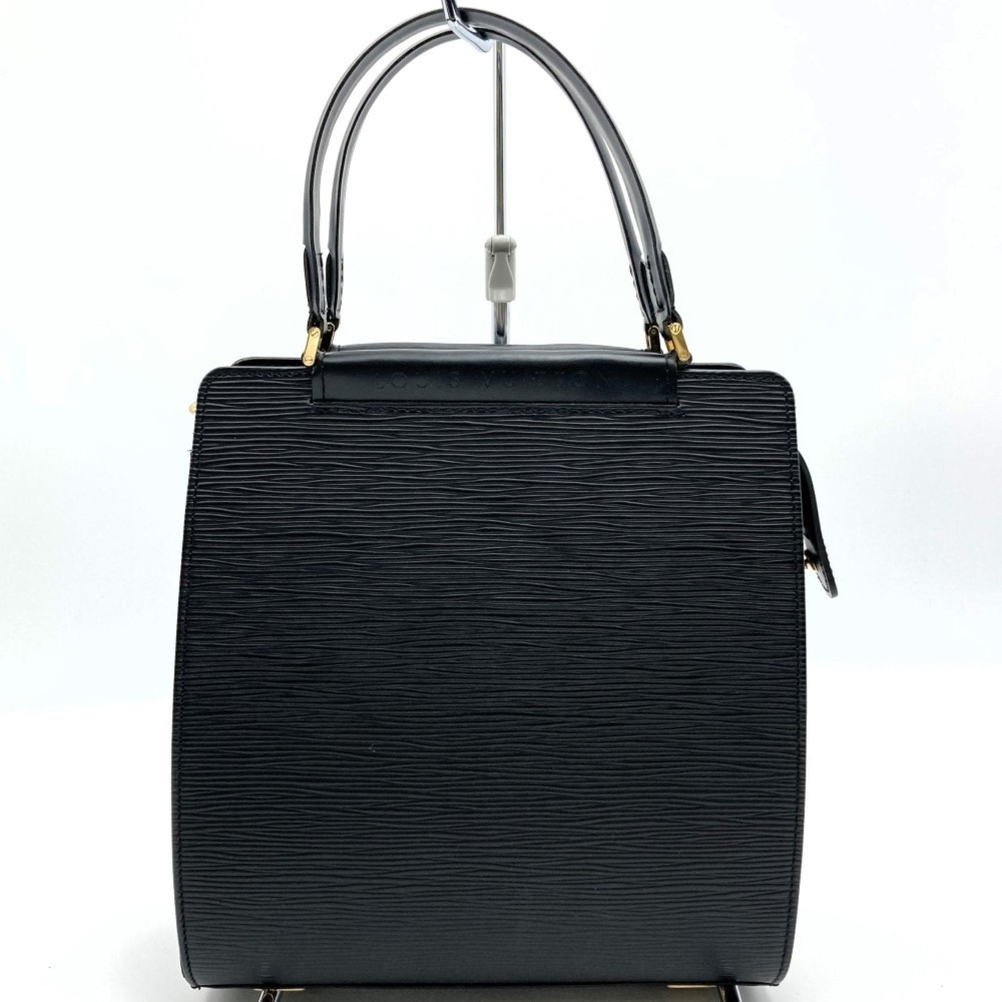 Louis Vuitton Epi  Epi Leather Handbag