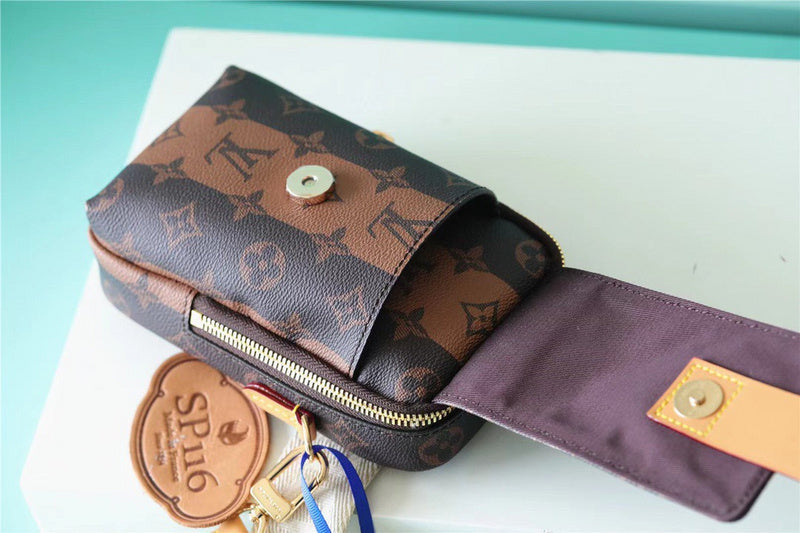 Alice bags - Louis Vuittons  - 10017