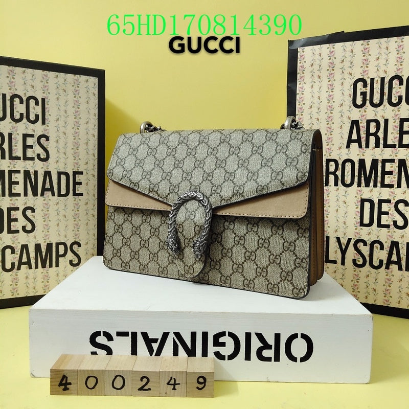 Gucci Bags - The Tote   371