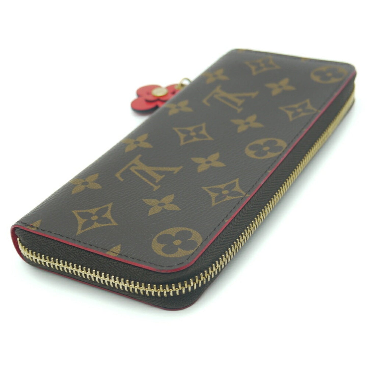 Louis Vuitton    Long Wallet (Bi-Fold)