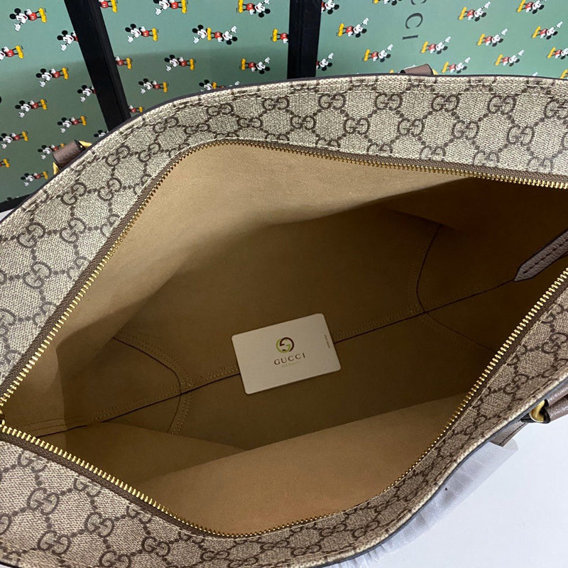 Gucci Bags - The Tote   436