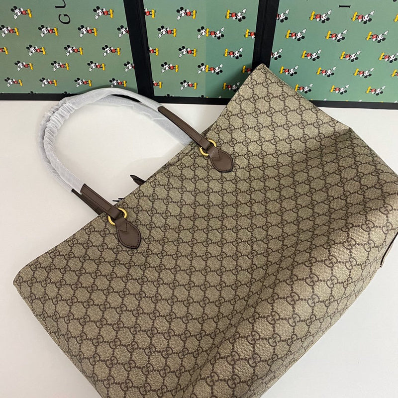 Gucci Bags - The Tote   436