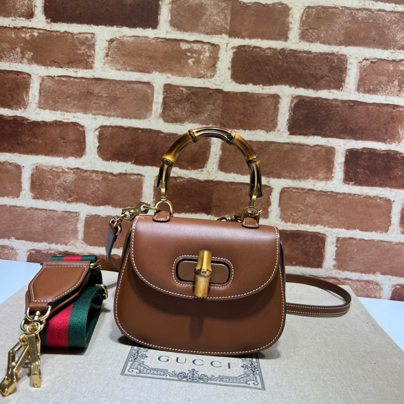 Gucci Luxury - Bags - 080