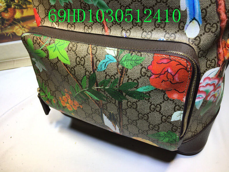 Gucci Bags - The Tote   1210