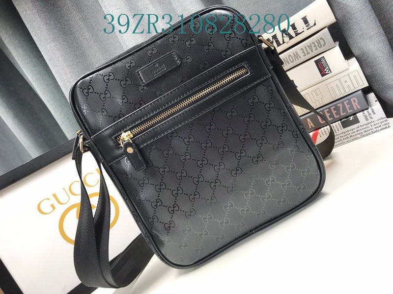 Gucci Bags - The Tote   883