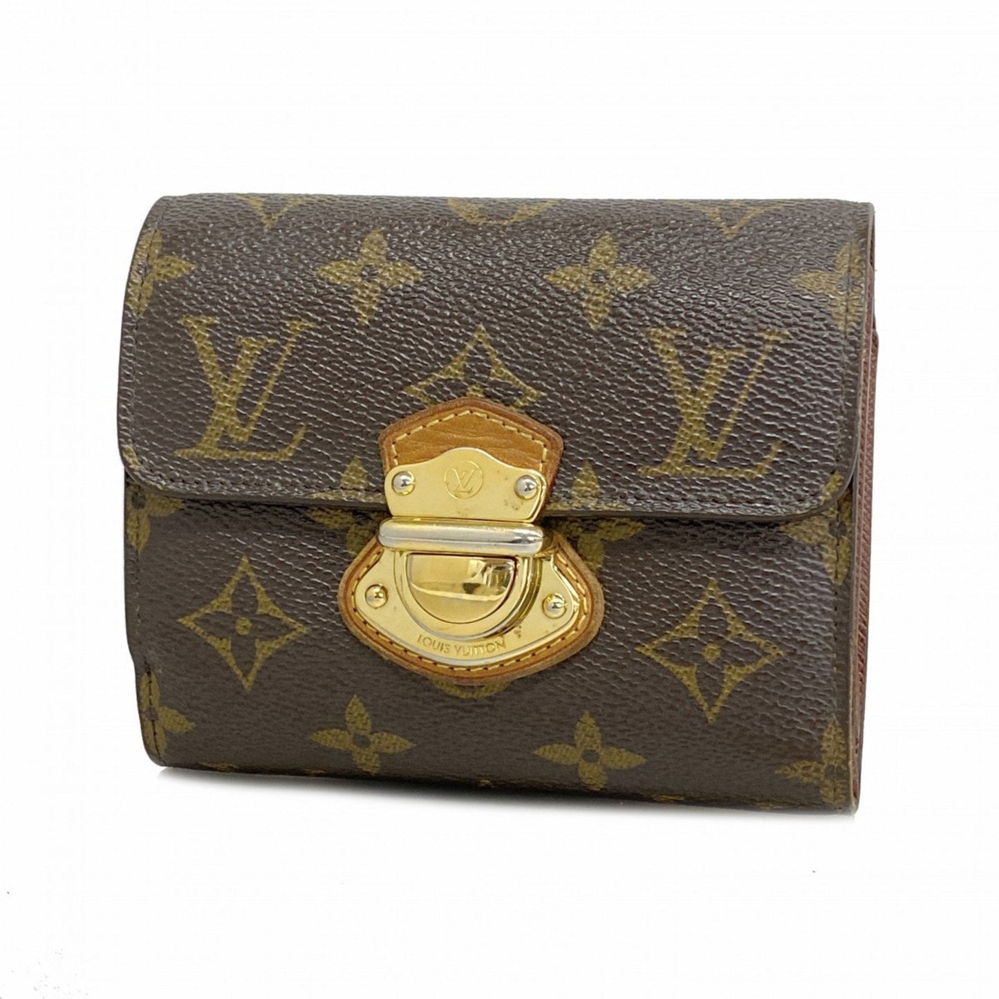 Louis Vuitton  Wallet (Tri-Fold)