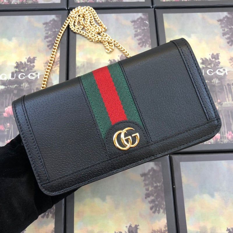 Gucci   Luxury Bags  1270