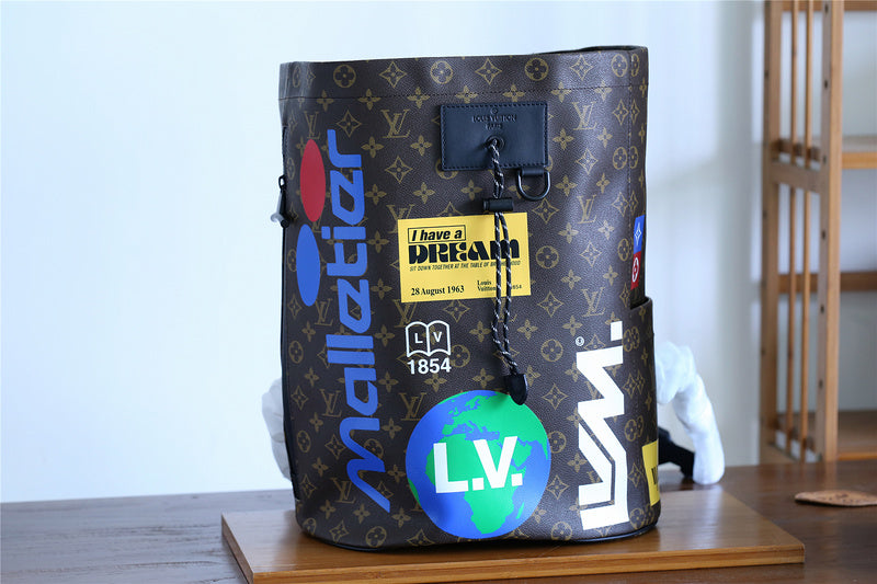 Alice bags - Louis Vuittons  - 9737