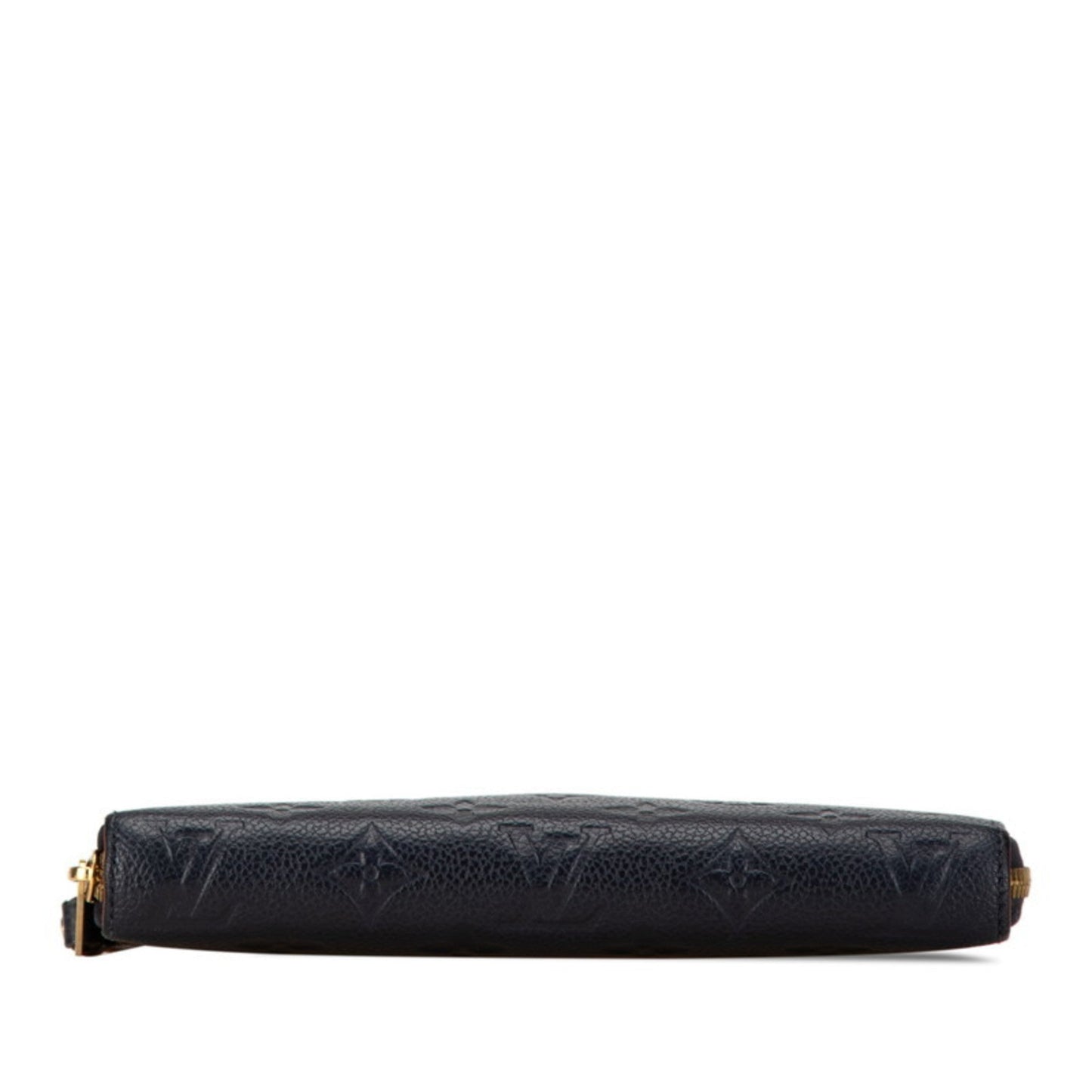 Louis Vuitton  Leather Coin Purse/Coin Case