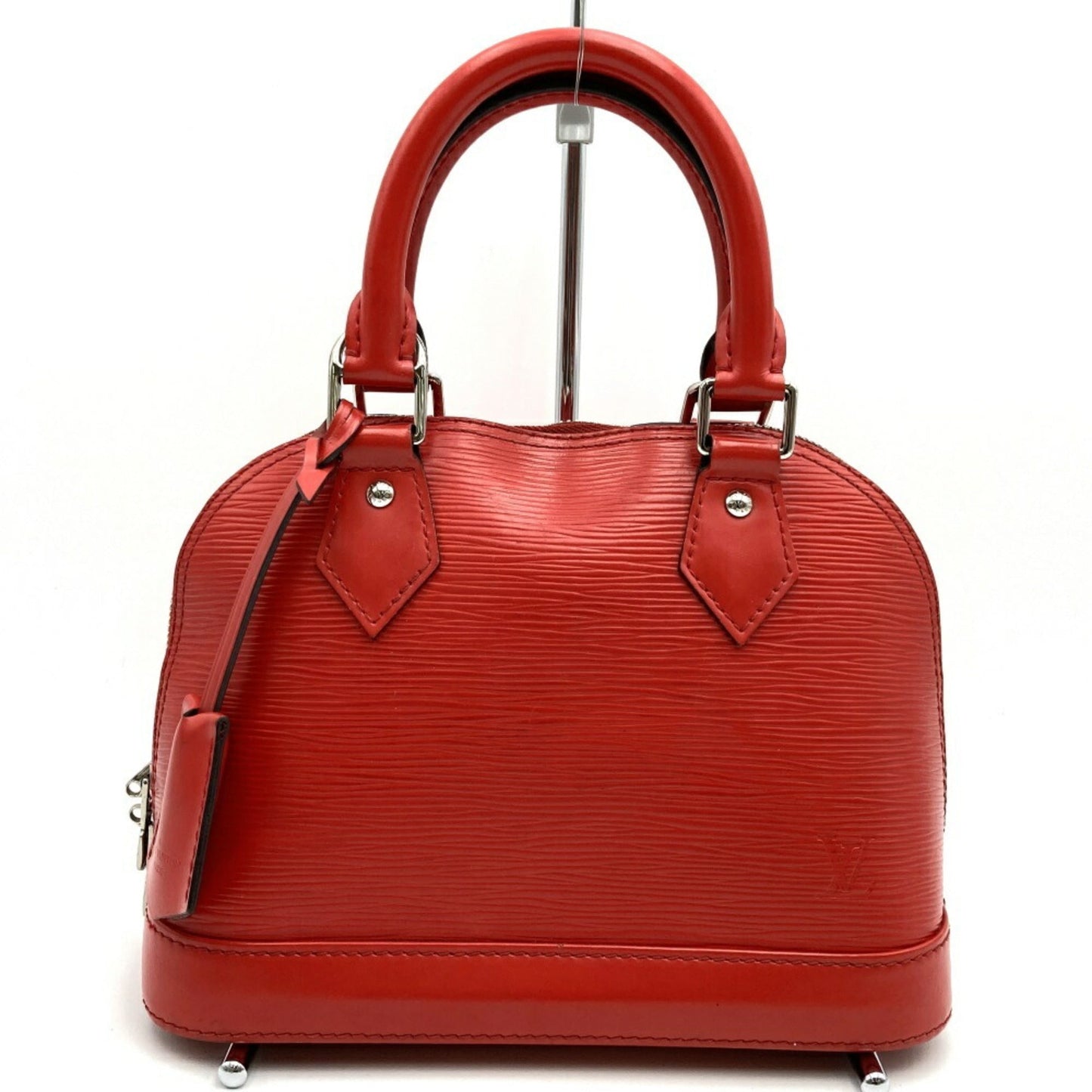 Louis Vuitton  Epi Leather Handbag Shoulder Bag