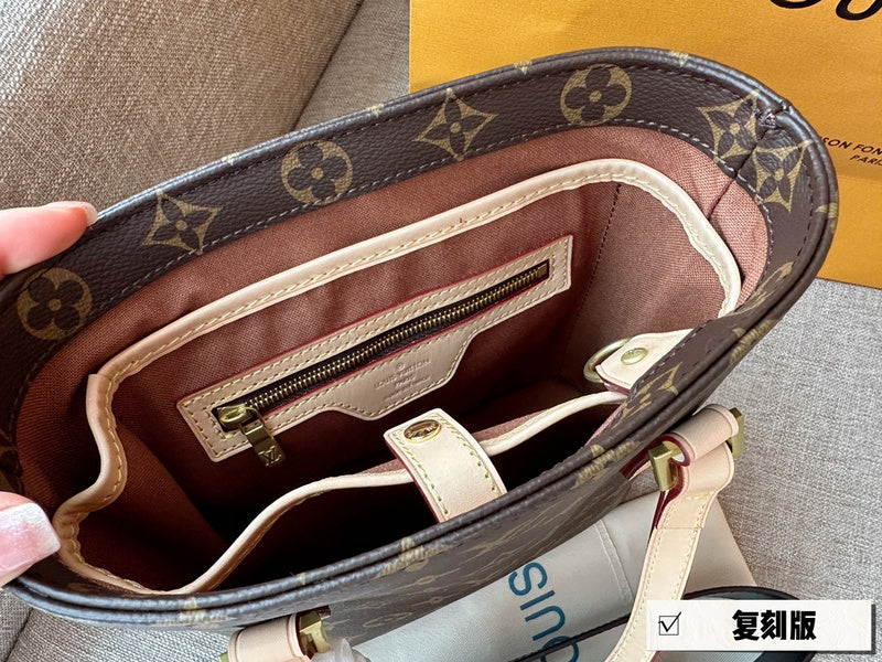 Alice bags - Louis Vuittons  - 15079
