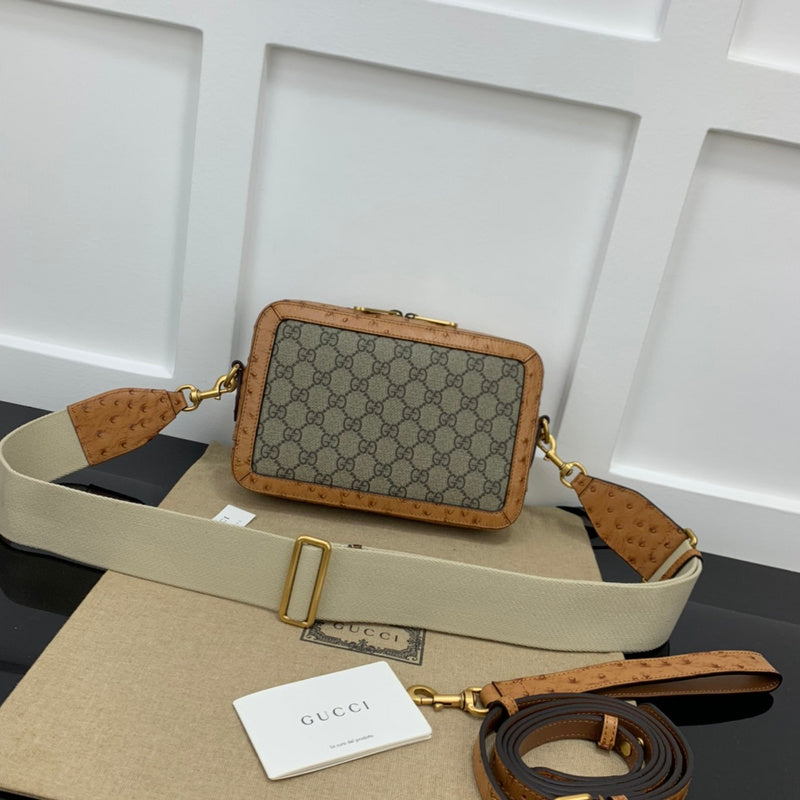 Gucci  Luxury -  Bags - 568