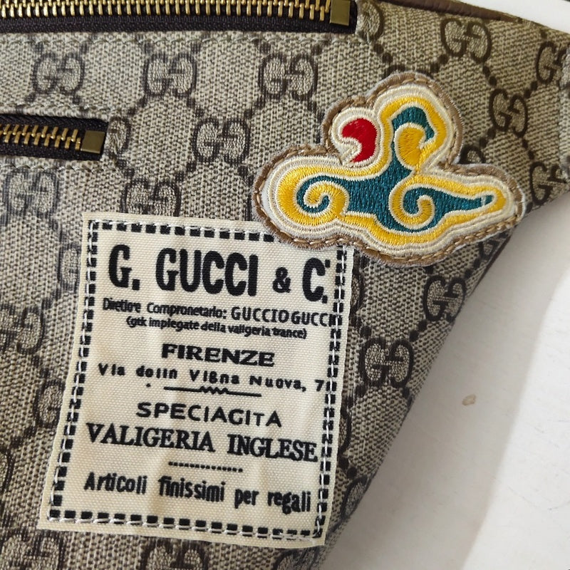 Gucci Bags - The Tote   407