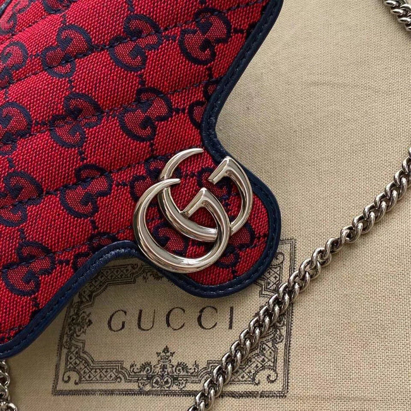 Gucci   Luxury Bags  1142