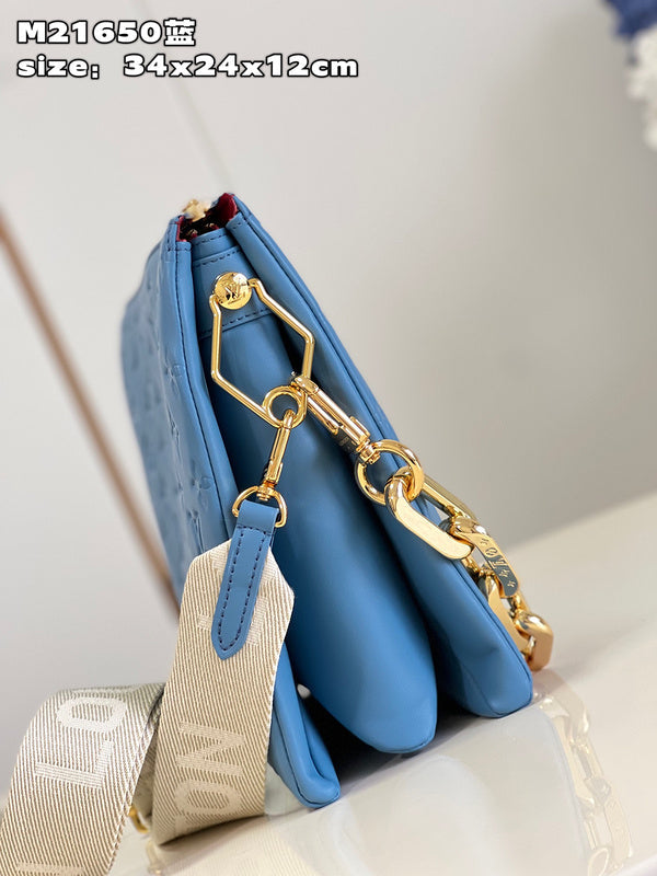 Alice bags - Louis Vuittons  - 15462