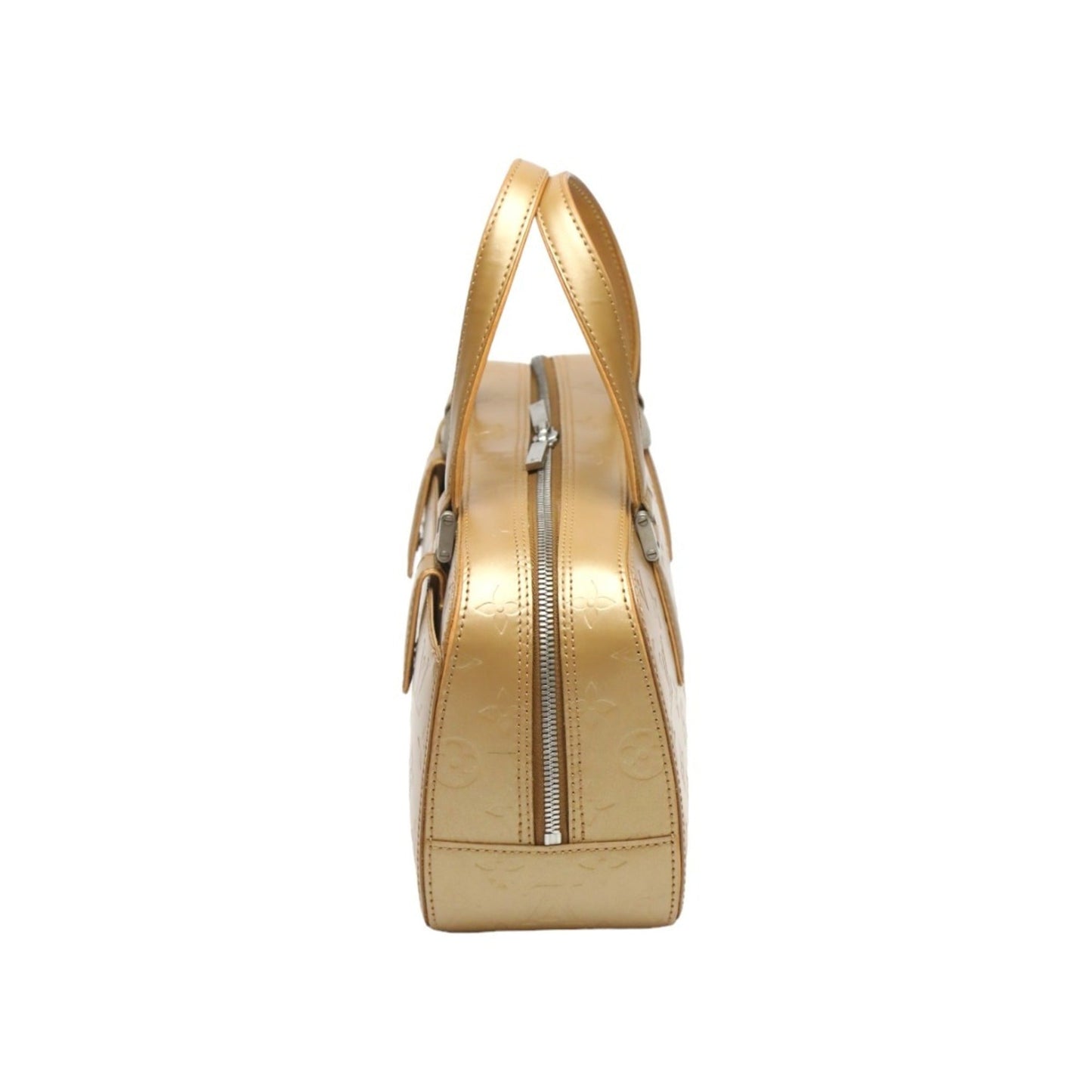 Louis Vuitton  Monogram Mat Handbag