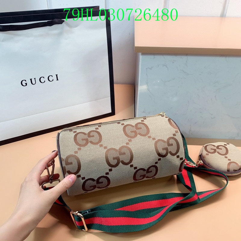 Gucci Bags - The Tote   1118