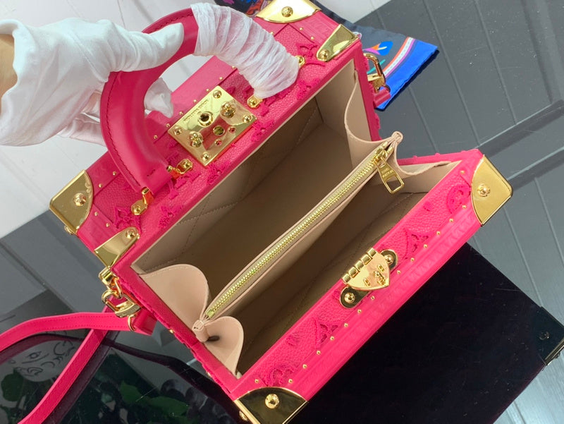 Alice Bags- Louis Vuittons  - 16572