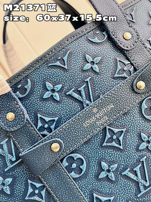 Alice Bags- Louis Vuittons  - 15938