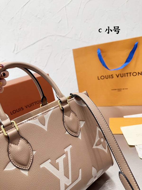 Alice bags - Louis Vuittons  - 15133