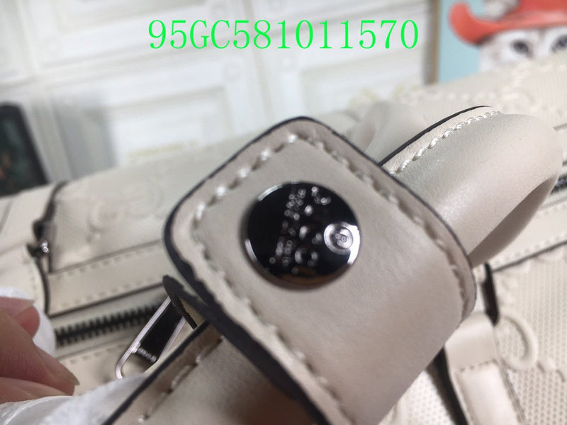 Gucci Bags - The Tote   1005