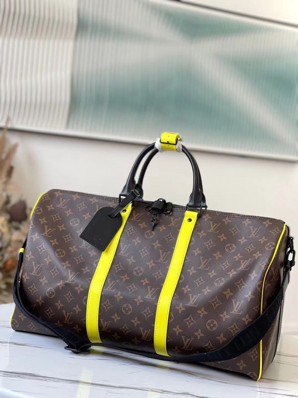 Alice Bags- Louis Vuittons  - 16236