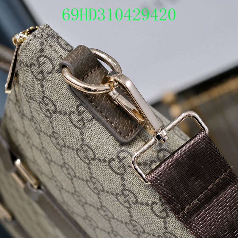 Gucci Bags - The Tote   935