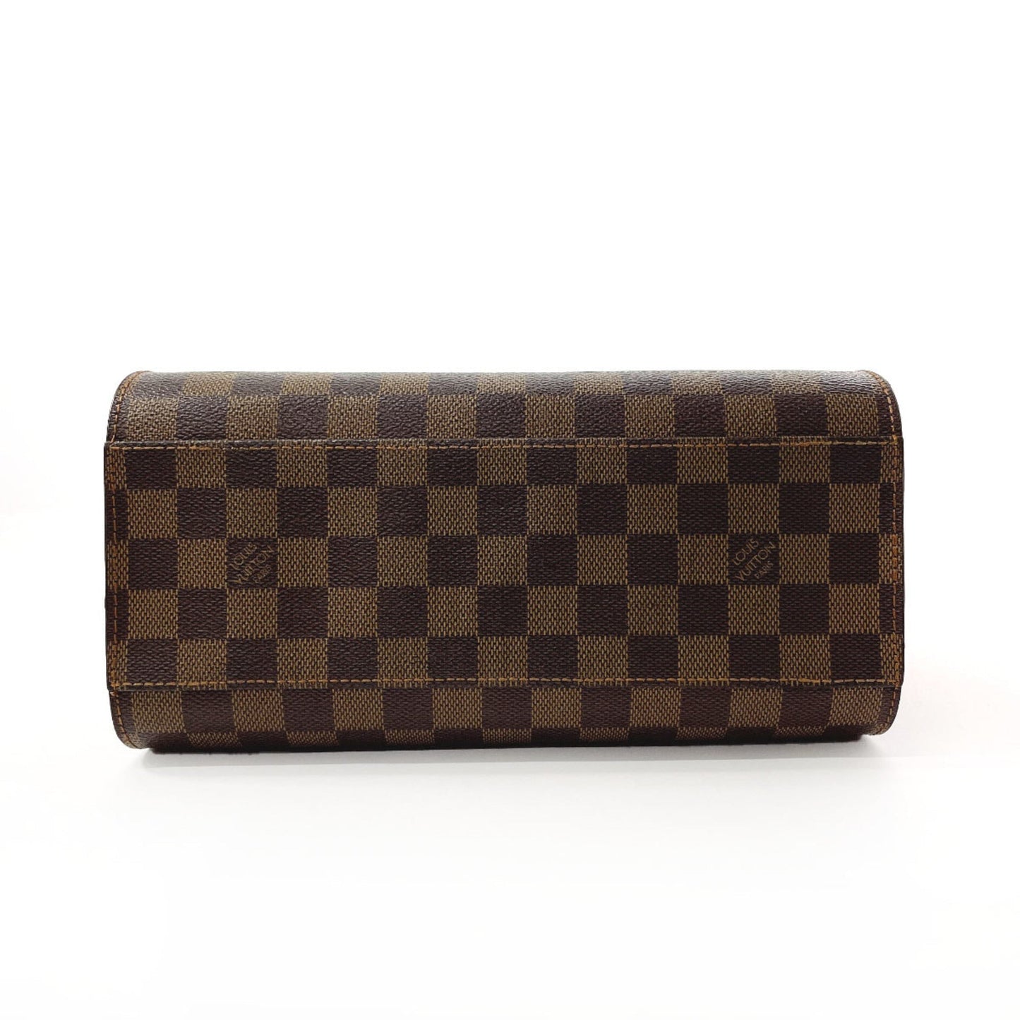 Louis Vuitton  Damier Canvas Handbag