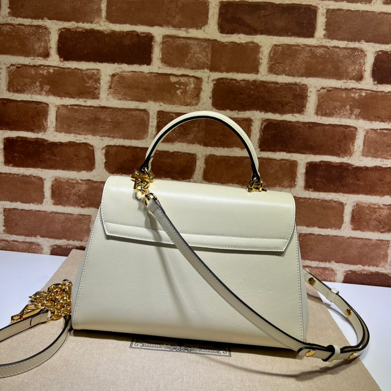 Gucci  Luxury -  Bags - 564