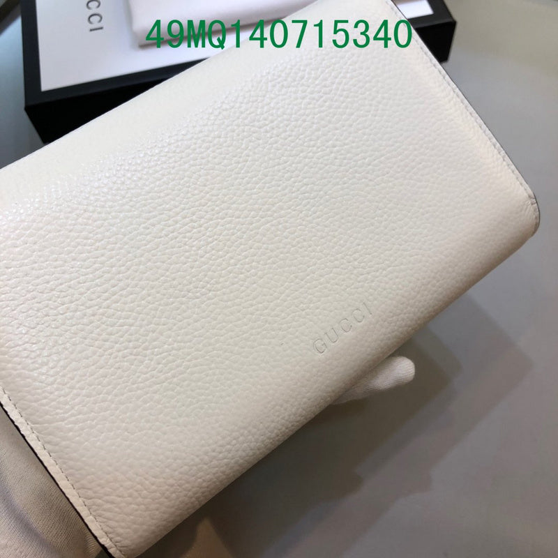 Gucci Bags - The Tote   343