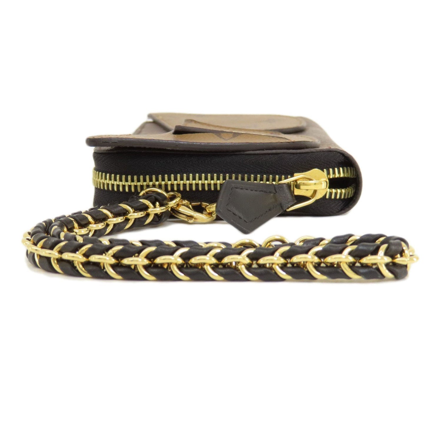 Louis Vuitton   Long Wallet (Bi-Fold)