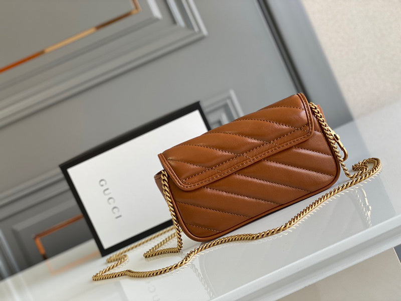 Gucci   Luxury Bags  1148