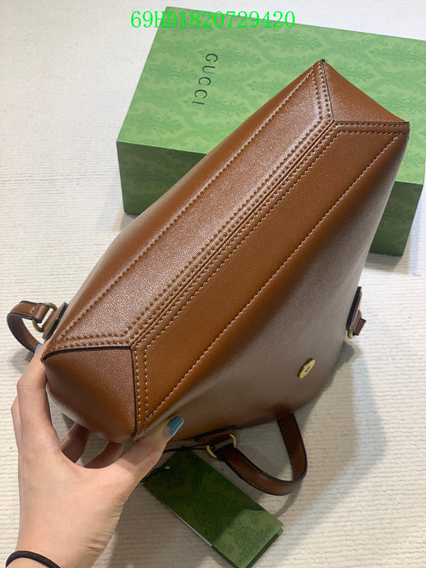 Gucci Bags - The Tote   507