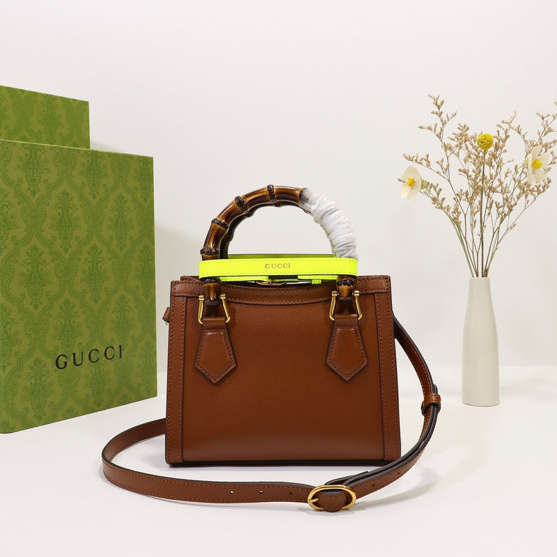 Gucci Bag Luxury Bag New Arrival