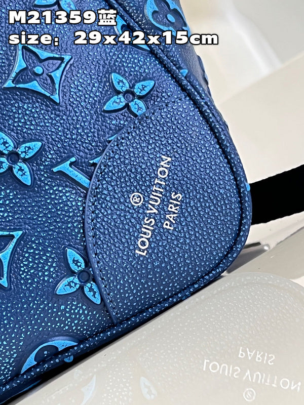 Alice Bags- Louis Vuittons  - 16007