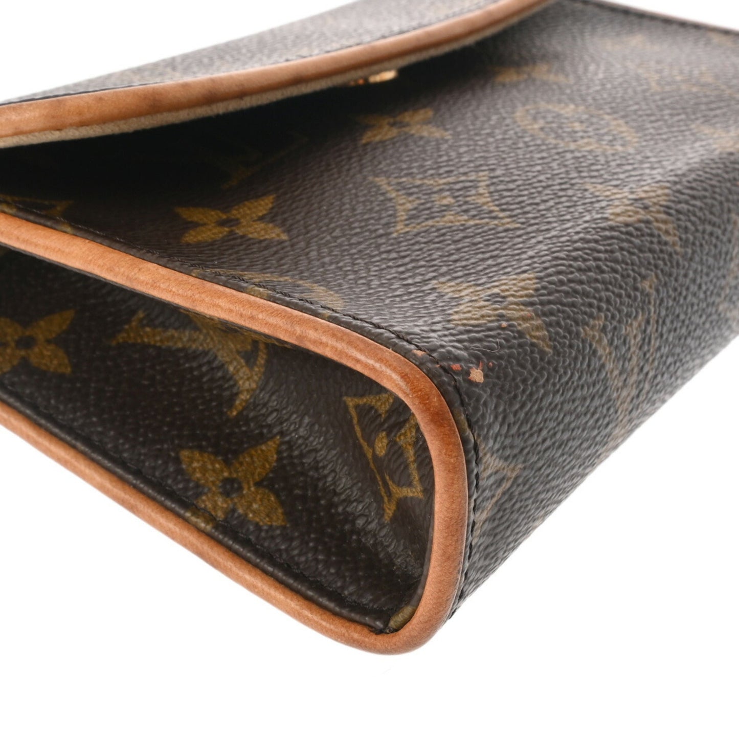Louis Vuitton  Monogram Fanny Pack