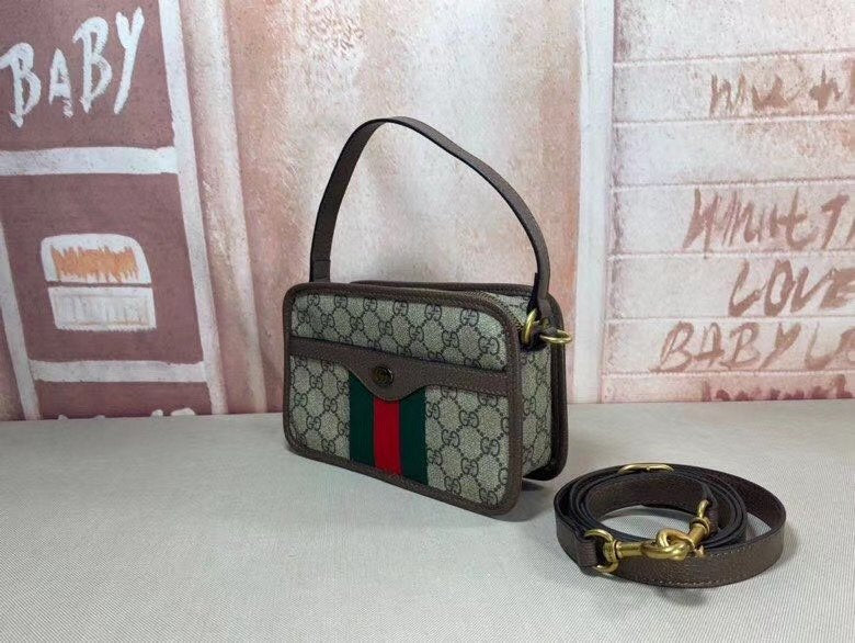 Gucci Bags - The Tote   447