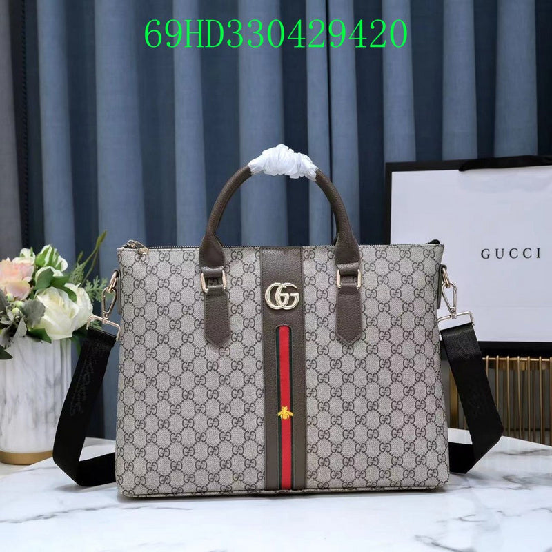 Gucci Bags - The Tote   927